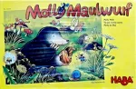 Molly Maulwurf