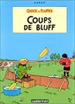 Coups de bluff
