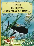 Le trésor de Rackham le Rouge