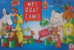 Mes quat' z'amis