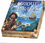 La Crique des Pirates