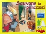 Sauvons la princesse