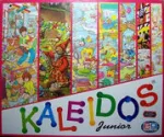 Kaleidos Junior