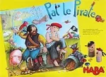 Pat le Pirate (Piraten Pitt)