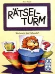 Rätsel turm