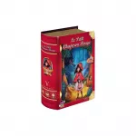 Le Petit Chaperon Rouge
