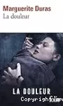 La douleur