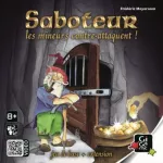 SABOTEUR