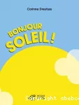Bonjour soleil !
