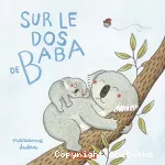 Sur le dos de Baba