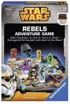 Star Wars Rebels - Adventure game