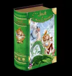 Jack et le Haricot Magique