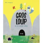 Gros Loup et la petite bête