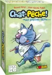 Chat-pêche !