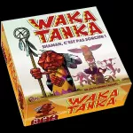 Waka-Tanka