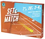 Set & Match