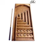 Aérobille / Grand jeu en bois