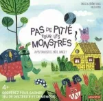 Pas de Pitié pour les Monstres