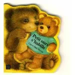 Petit ours s'habille