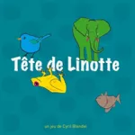 Tête de Linotte