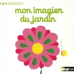 Mon imagier du jardin