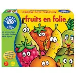 Fruits en folie