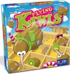 Flying Kiwis