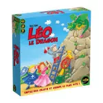 Léo le dragon