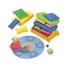 La princesse au petit pois