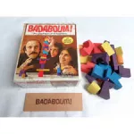 Badaboum!