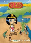 Cléo, la petite pharaonne