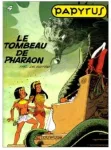 Le Tombeau de pharaon