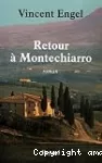 Retour à Montechiarro