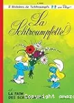 La Schtroumpfette