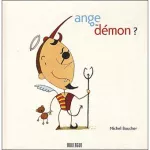 Ange ou démon ?