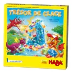 Trésor de glace