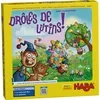 Drôles de lutins!