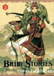 Bride stories