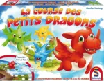 La Course des Petits Dragons