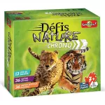 Défis Nature : Chrono