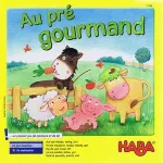 Au pré gourmand