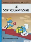 Le Schtroumpfissime