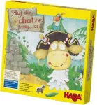 A vos trésors, prêts, partez!