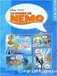 Le monde de Nemo