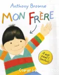 Mon frère