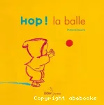 Hop ! la balle