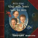 Vingt mille lieues sous les mers