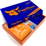 Papillon: Le Jeu de Cartes