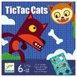 TicTac Cats