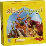 Attrap' trésors!